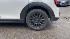 MINI Cooper 1.5 C Classic 5dr Auto Petrol Hatchback